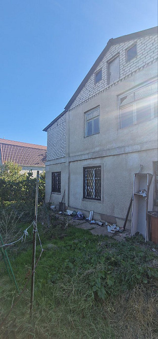 Продается  дачный дом c. Нерубайское. Нерубайське - фото 4