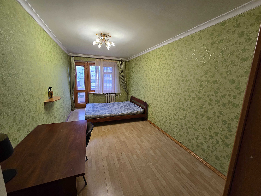 Продаж Квартира 2-кімнатна, 8/10 поверх на Миколи Міхновського вул., д. 10а Киев - изображение 3