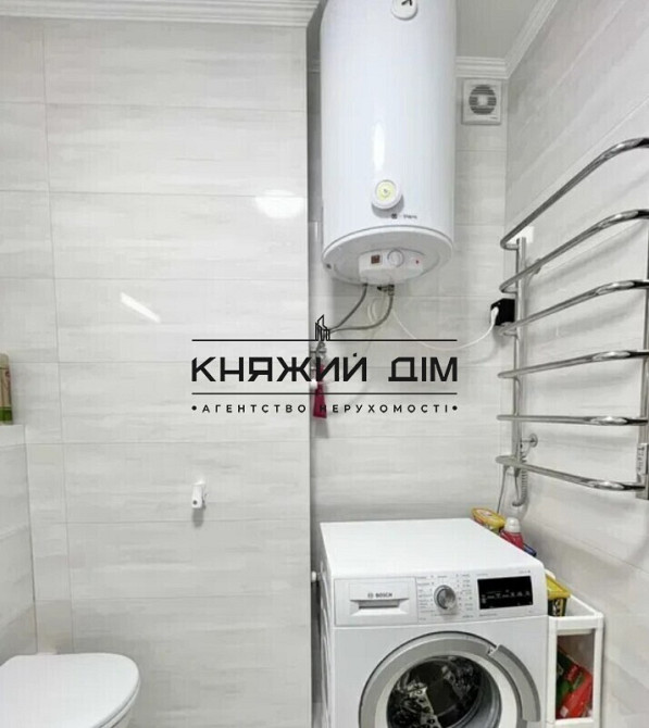 Продаж 1-но к.кв. в Новобудові, в ЖК Малахіт по вул. Богданівська в Солом'янському р-ні. Код об'єкту №: 21145915 Київ - фото 19