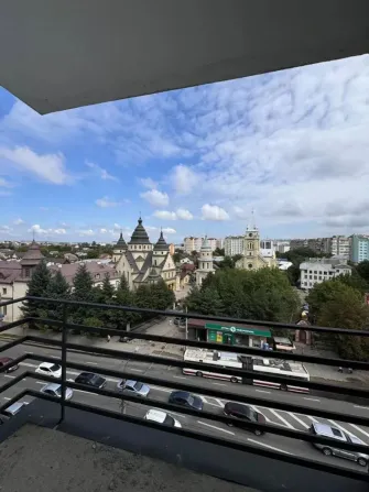 Продаж 2к Квартира 62 кв.м Незалежності 148А Івано-Франківськ - фото 4