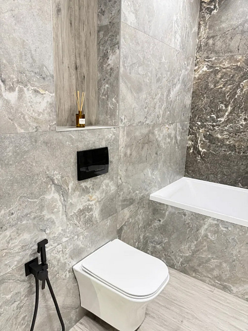 Продаж Квартира 2-кімнатна, 4/10 поверх на Семейная, 5 Дніпро - фото 12