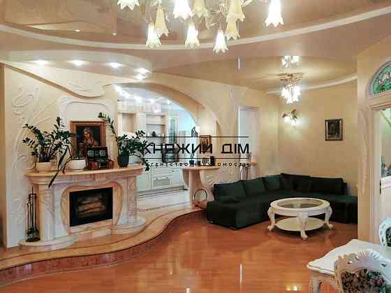 Без комісії! Оренда 3-х к. кв. студіо на Липках. № 11193904 Kiev