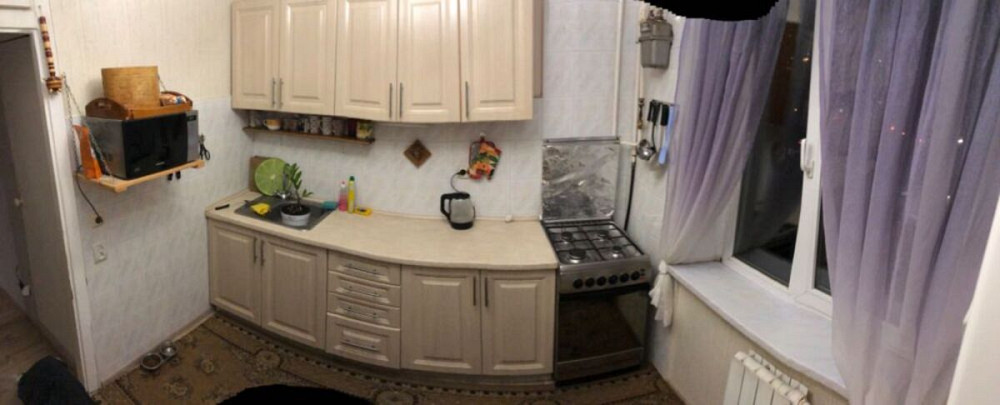 Продаж Квартира 2-кімнатна, 5/10 поверх на Вишняківська, 8 Київ - фото 5