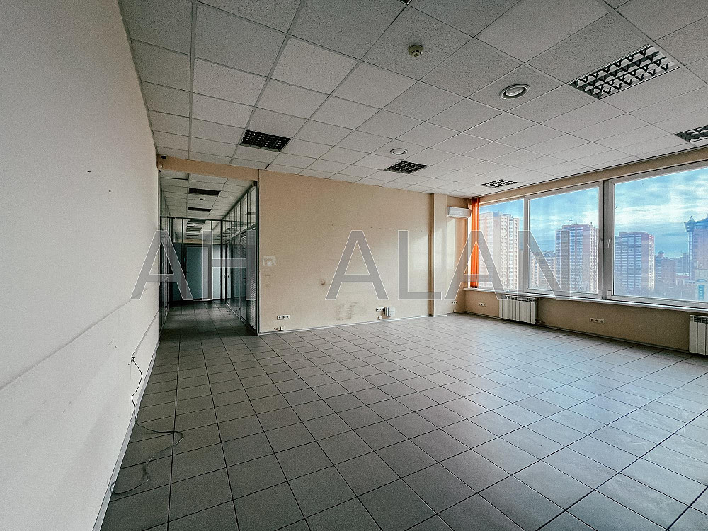 Оренда офісне приміщення на Лесі Українки бул., 26 приміщень - 12, поверх - 9/10 Київ - фото 11