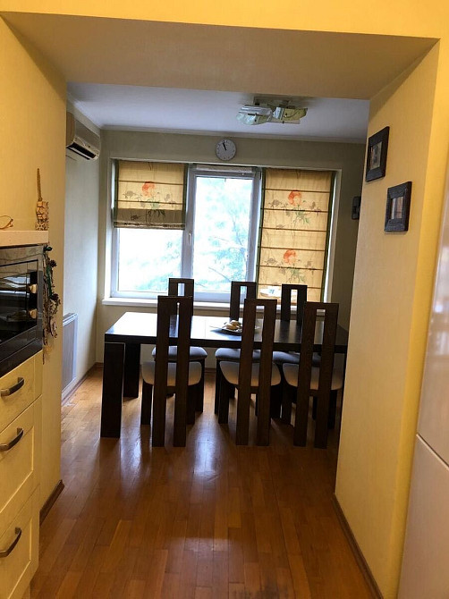 Оренда Квартира 1-кімнатна, 4/11 поверх на Олевська, 3б Київ - фото 5