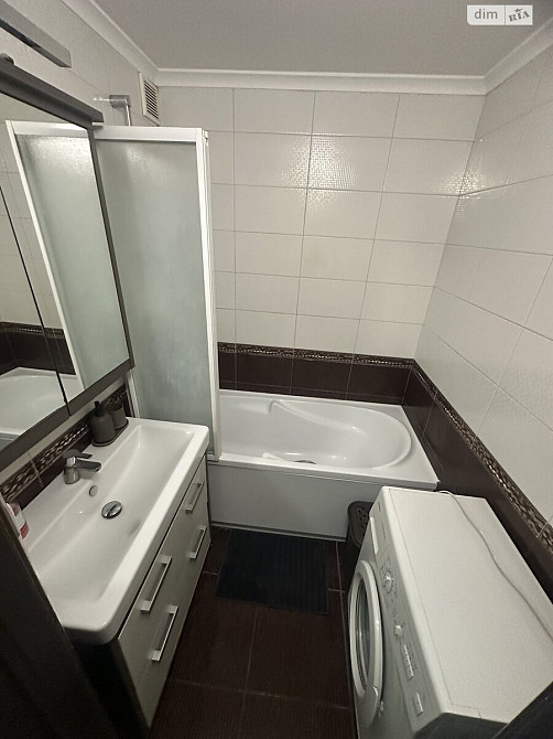 Оренда Квартира 3-кімнатна, 15/16 поверх на Петра Григоренка, 29 Київ - фото 12