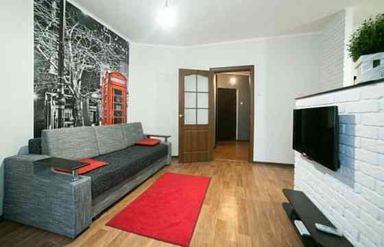 Оренда Квартира 1-кімнатна, 14/25 поверх на Елизаветы Чавдар ул., 38 Киев