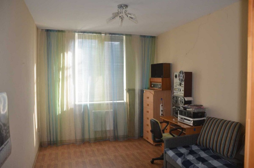 Оренда Квартира 2-кімнатна, 10/22 поверх на Саперно-слободская ул., 22 Киев - изображение 7