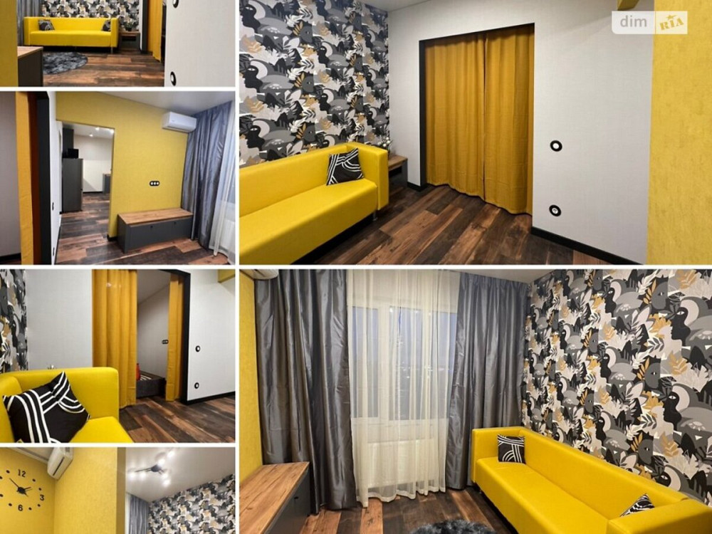 Оренда Квартира 2-кімнатна, 6/6 поверх на Стеценка, 75р Київ - фото 2