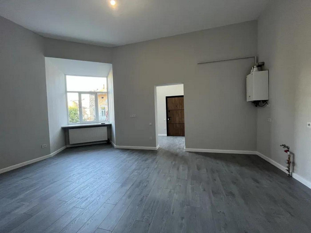 Продаж Квартира на улица Січових Стрільців 8 Львов - изображение 4