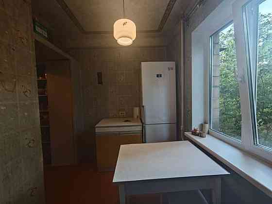 Оренда Квартира 1-кімнатна, 3/5 поверх на Олександра Довженка, 8 Київ