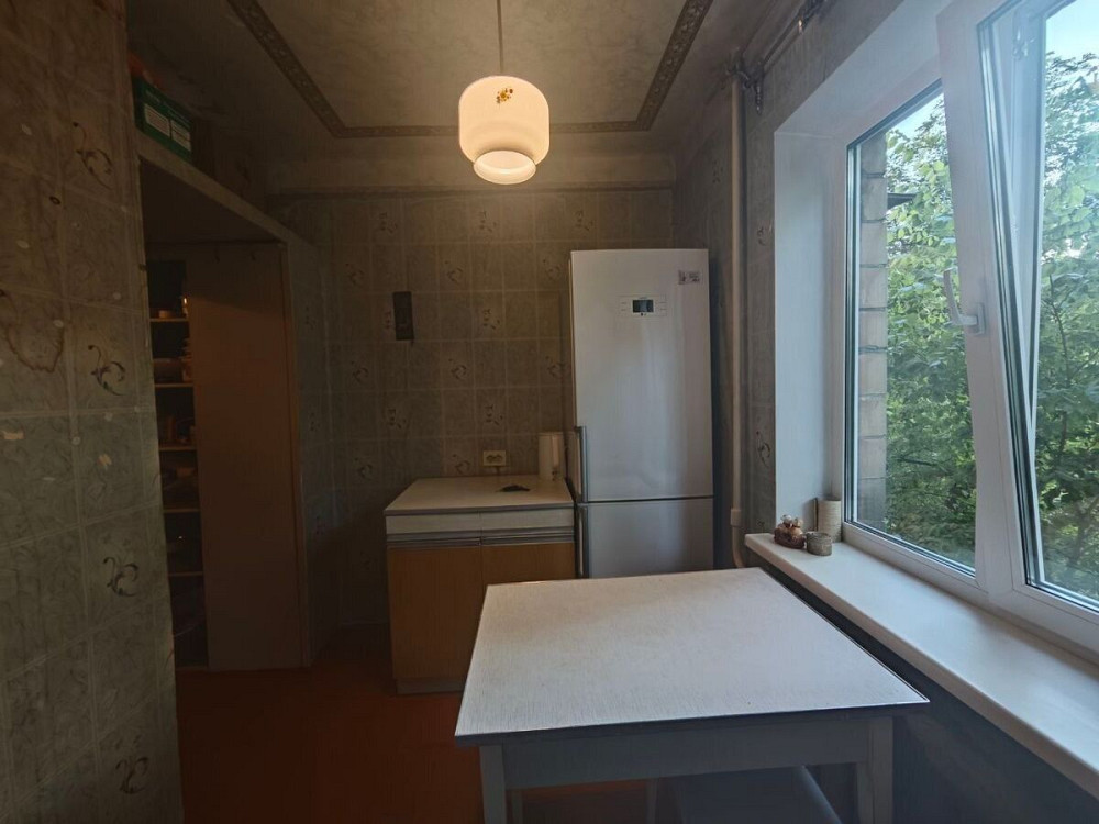 Оренда Квартира 1-кімнатна, 3/5 поверх на Олександра Довженка, 8 Kiev - photo 4