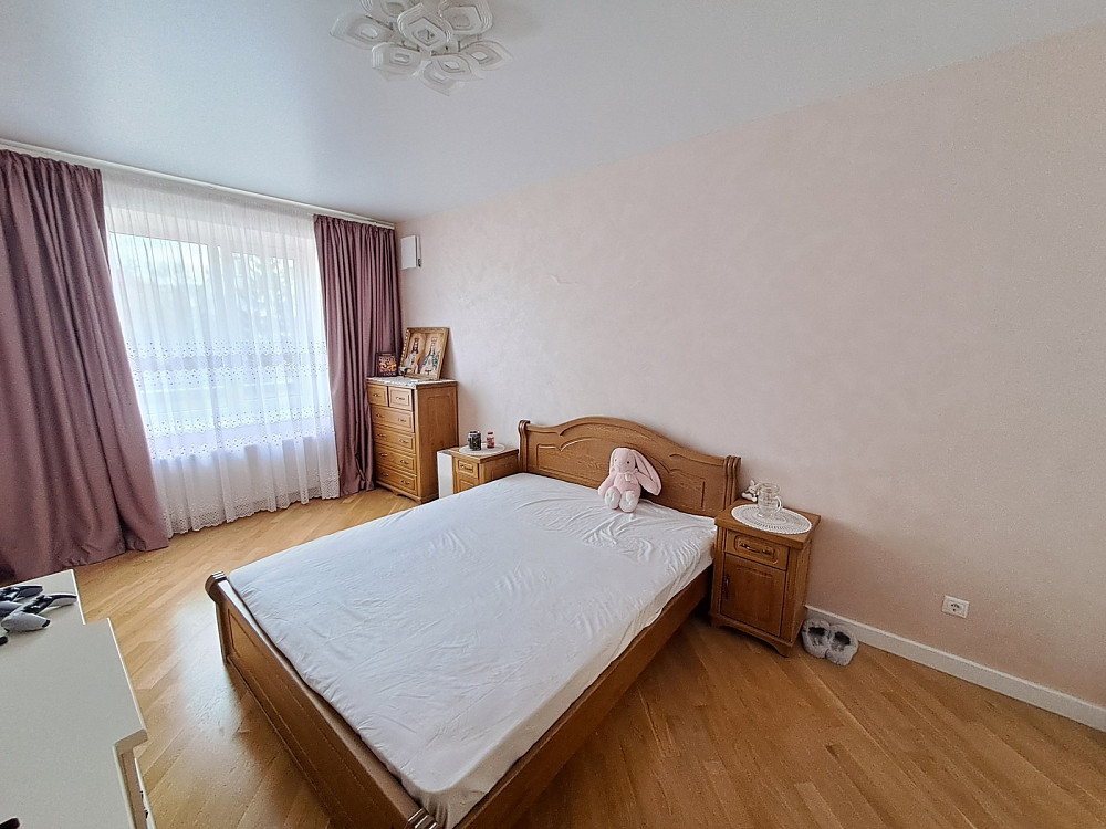 Продаж 2к квартири 67 кв. м на вул. Енергетична Ternopil' - photo 15