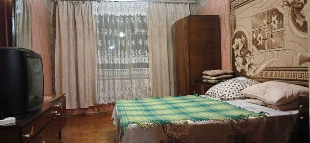 Продаж Квартира 3-кімнатна, 1/9 поверх на Європейського союзу просп. Київ - фото 4