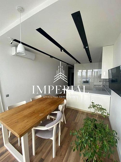 Оренда 3к Квартира 117 кв.м Богданівська вул. Kiev - photo 1