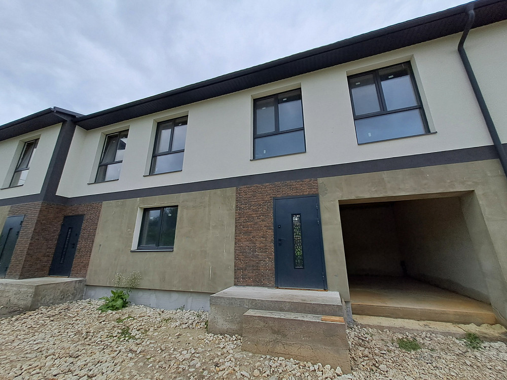 Продаж котеджу 130 м.кв., с. Гаї Гречинські  - фото 14