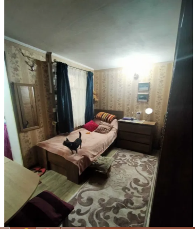 Смарт-квартира на Молдаванке, ул. Ватутина, с ремонтом и мебелью Одесса