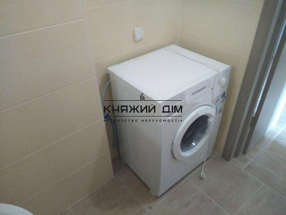 Оренда 2-х квартири, вул. Бориса Гмирі 17, до ст. м. Позняки 7 хв пішки № 11137071 Киев - изображение 8