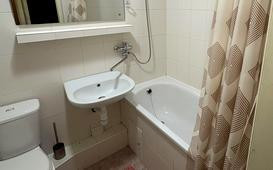 Оренда Квартира 1-кімнатна, 1/9 поверх на Йорданська вулиця, 24Б Київ - фото 4