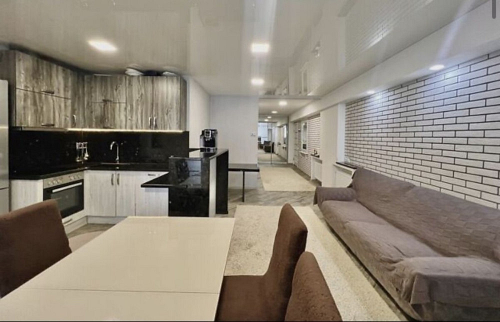 Продаж Квартира 3-кімнатна, 8/8 поверх на Замостянська Vinnytsya - photo 16