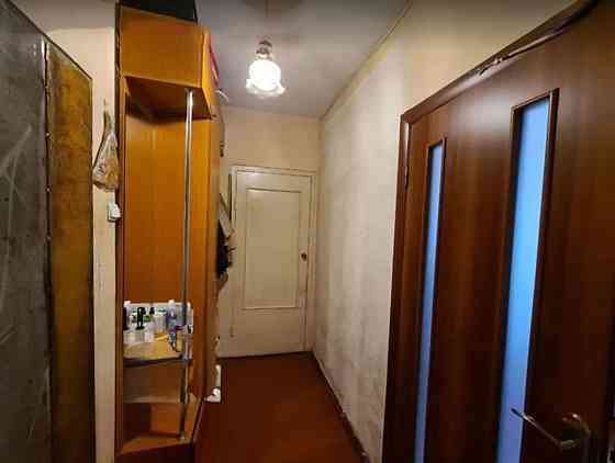 Продаж Квартира 2-кімнатна, 10/10 поверх на Алма Атинська, 43/57 Киев