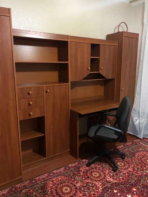 Оренда Квартира 2-кімнатна, 7/9 поверх на ул. Радужная, 11а Київ - фото 3