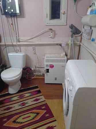 Продам зимний дом с газом в Светлом (Старые Дачи, 5 км от Одессы) Світле