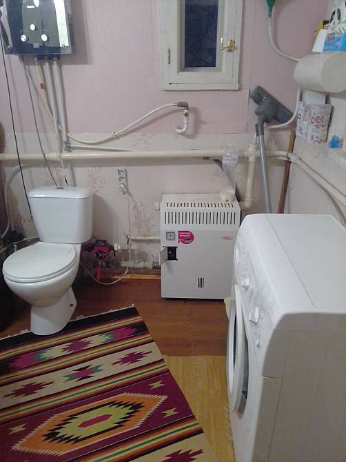 Продам зимний дом с газом в Светлом (Старые Дачи, 5 км от Одессы) Світле - фото 6