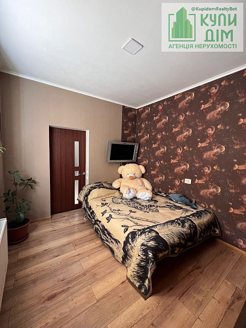 Продам затишний будинок120 м2 з меблями на Оз.Балці Кропивницький - фото 10