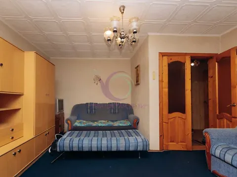 Оренда 1к Квартира 29 кв.м Ентузіастів вулиця 5/1 Чернівці - фото 1