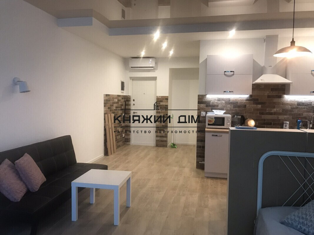 Продаж 3-х кімнатної квартири в ЖК Новопечерская вежа. м Звіринецька (Дружбы Народів)№ 21146026. Київ - фото 12