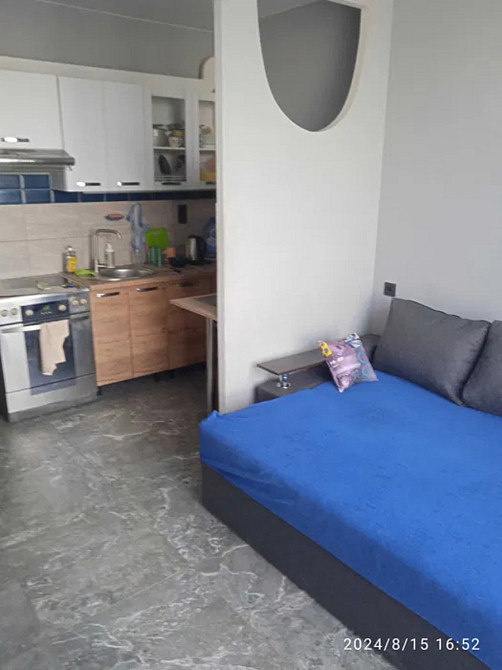 Оренда Квартира 1-кімнатна, 3/12 поверх на Камянська, 127А Kiev - photo 20