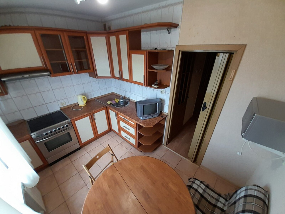 Оренда Квартира 2-кімнатна на ул. Срибнокильская Київ - фото 7