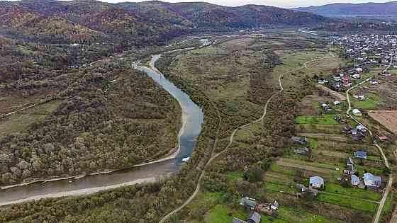 Продаж земельної ділянки 34 соток на вул. Івана Франка Verkhnie Synovydne