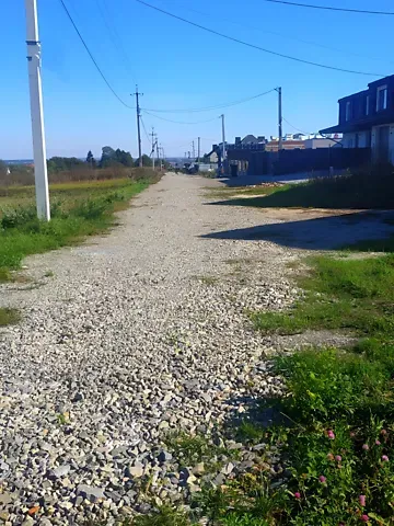 Продажа земельного участка  площадь 31.5 сот Січових стрільців вулиця  - изображение 5