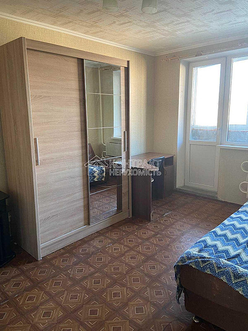 Оренда Квартира 3-кімнатна, 9/9 поверх на вул. Леся Сердюка Kharkiv - photo 1