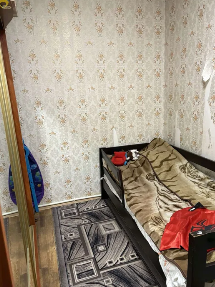 Продам 2- комнатный домик (часть дома) на ул.Черноморского козачества Одеса - фото 3