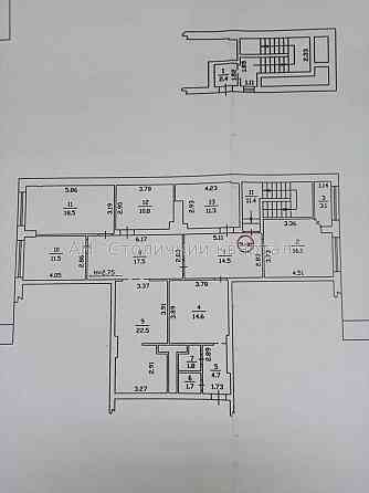 Оренда Будинок 7-кімнатний на Павлівська вул., 17 Киев