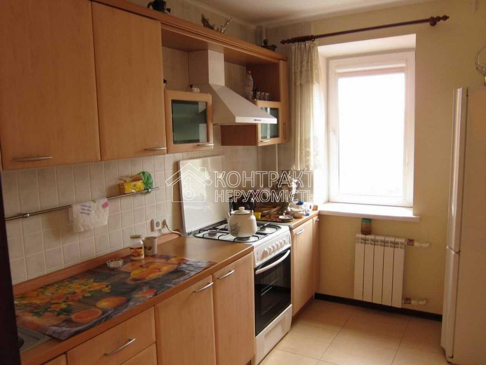 Оренда Квартира 2-кімнатна, 3/9 поверх на вул. Героїв Харкова Харьков - изображение 3