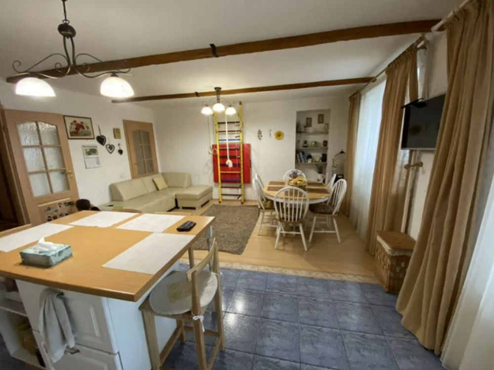 Продаж 5к квартири 154 кв. м Тернопіль - фото 1