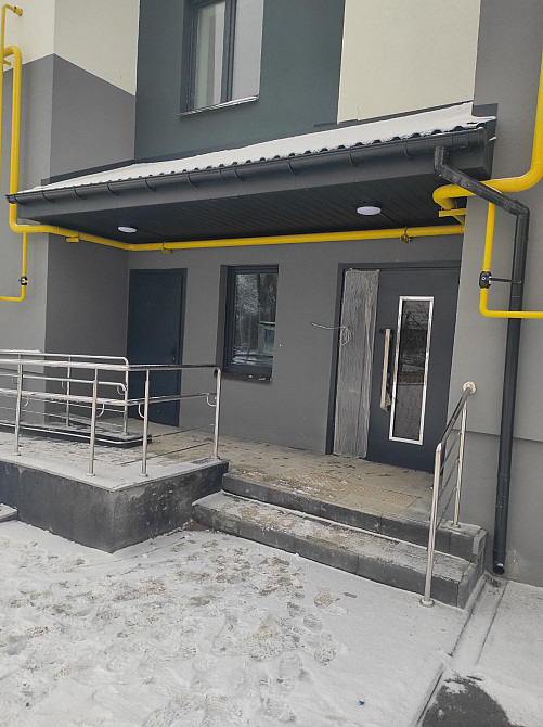 Продаж Квартира 2-кімнатна, 6/11 поверх на Волошкова Вінниця - фото 8