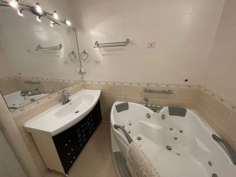 Продаж Квартира 3-кімнатна, 7/16 поверх на Драгоманова, 8 Київ - фото 2