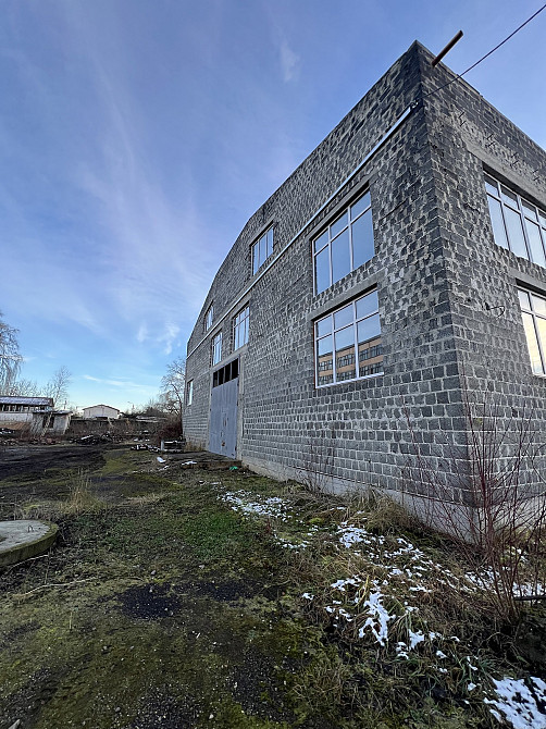 Продаж складське приміщення Tysmenitsa - photo 3