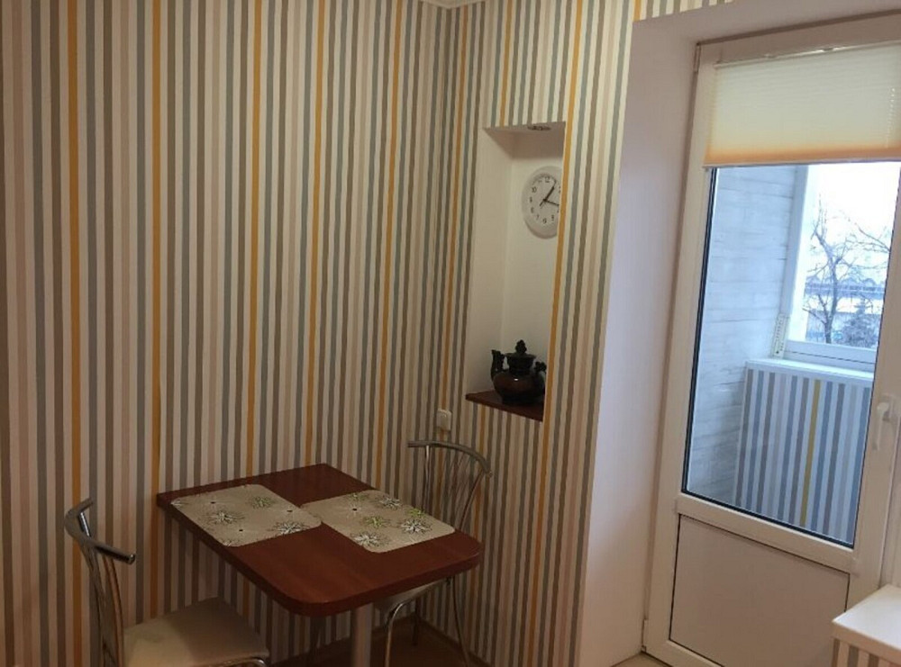 Оренда Квартира 1-кімнатна, 4/16 поверх на вул. Князя Романа Мстиславича, 16 Київ - фото 2