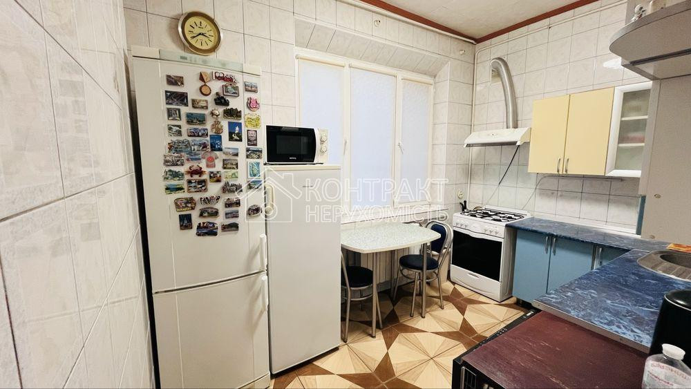 Оренда 3к Квартира 74 кв.м Мироносицька вул. Харків - фото 2