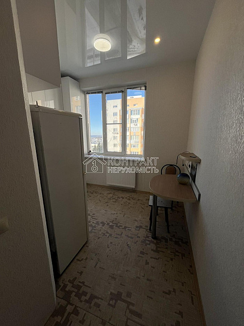 Продаж Квартира 1-кімнатна, 6/6 поверх на вул. Домобудівельна Харків - фото 8