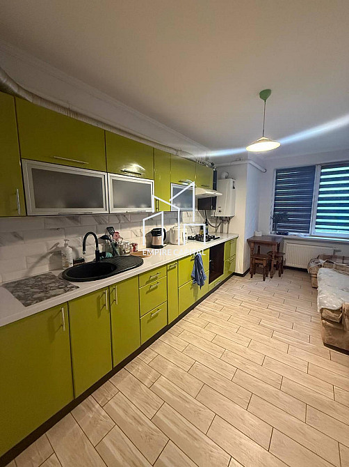 Продаж Квартира 1-кімнатна, 1/10 поверх на вул. Пасічна Львів - фото 8