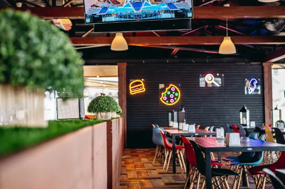 Продажа База отдыха / отель площадь 1717 кв.м 1-й этаж на Грибовка вул. Приморська, 31 Одесса - изображение 19