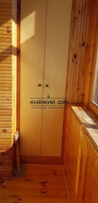 Оренда Квартира 1-кімнатна, 3/5 поверх на вул. Выборгская ул./ Олекси Тихого Київ - фото 6