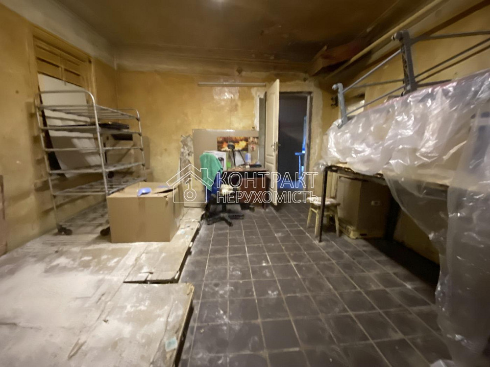 Продаж виробниче приміщення на вул. Юлія Чигирина приміщень - 13, поверх - 1/1 Харьков - изображение 9
